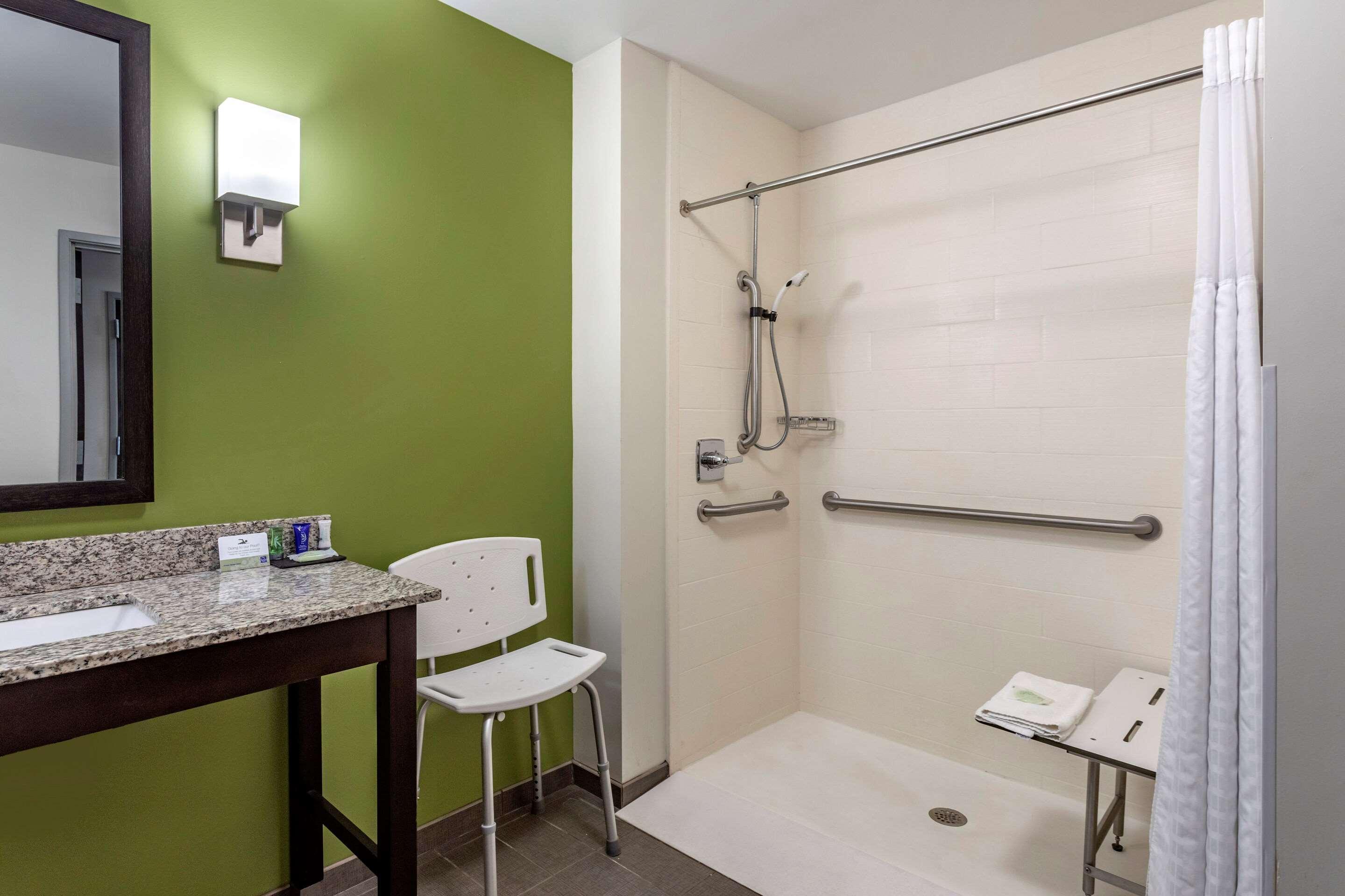 Sleep Inn Bowling Green North Екстер'єр фото
