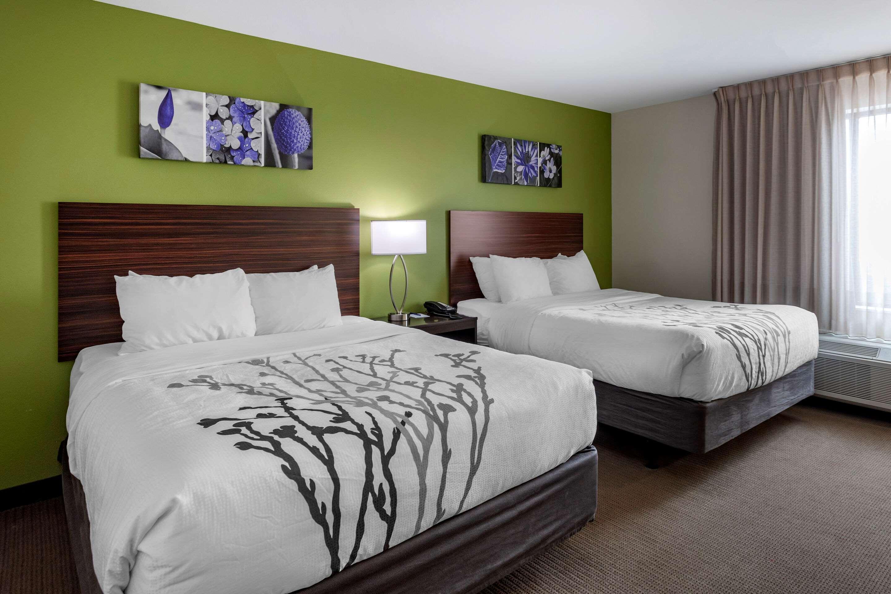 Sleep Inn Bowling Green North Екстер'єр фото